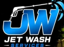 JW Jet Wash Services logo